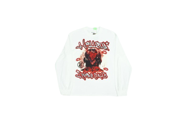 Hellstar Studios Lovers Only Longsleeve