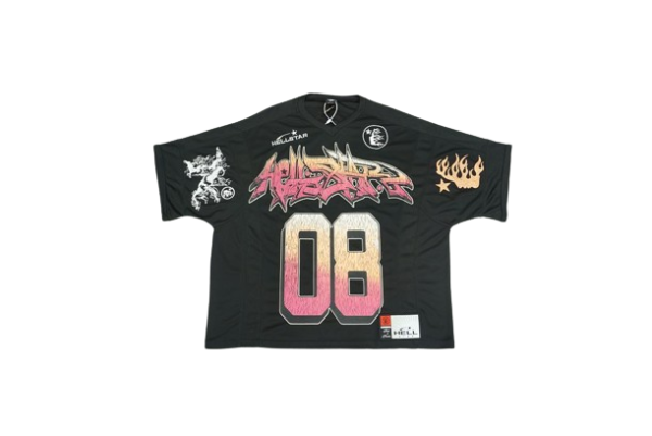 Hellstar Studios Jersey