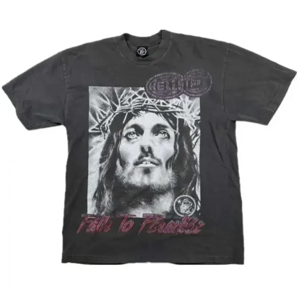Hellstar Studios Son Of God in Black